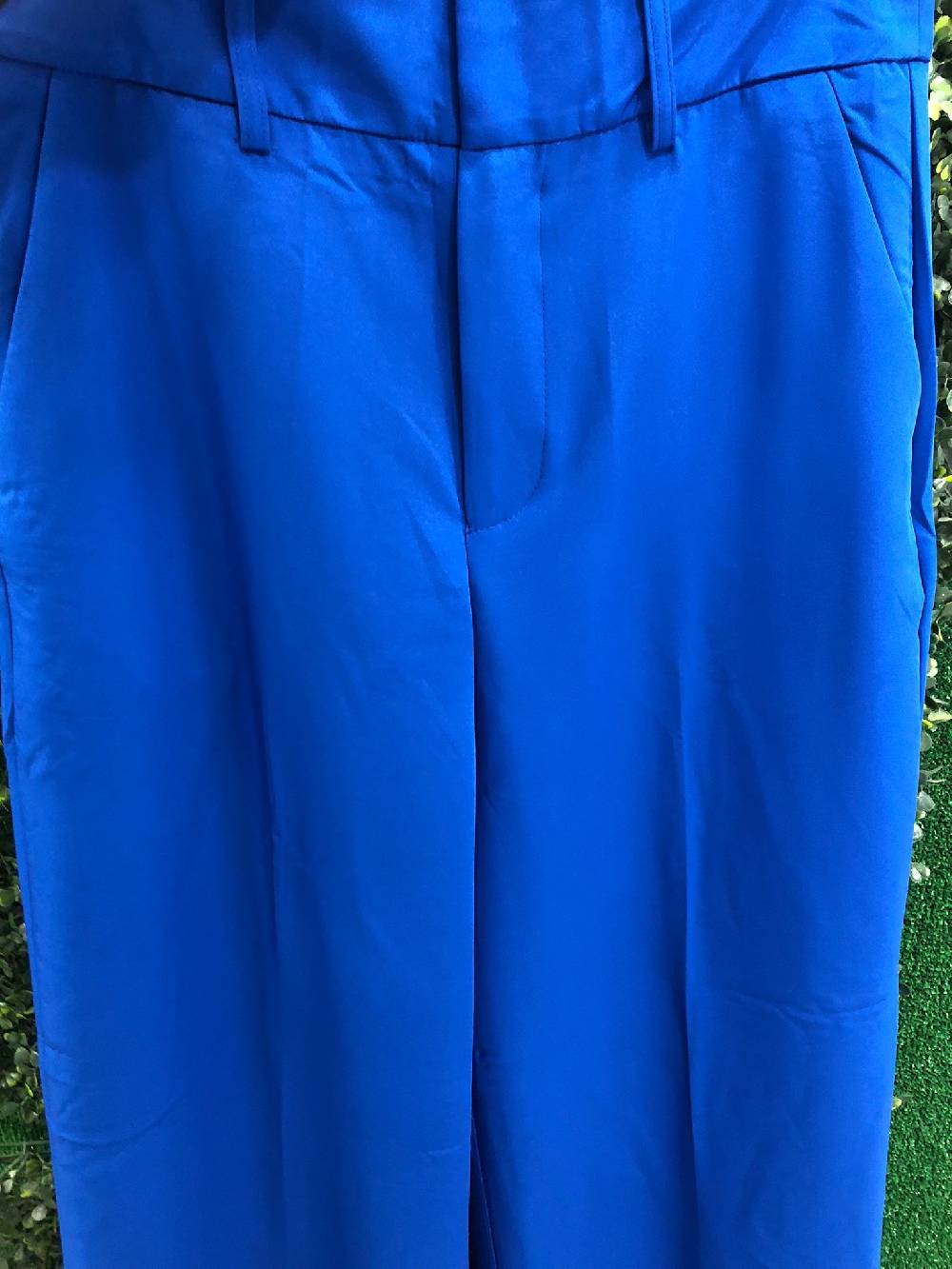 Le Chicche Pantalone Palazzo 008 Saldi Di Fabbrica