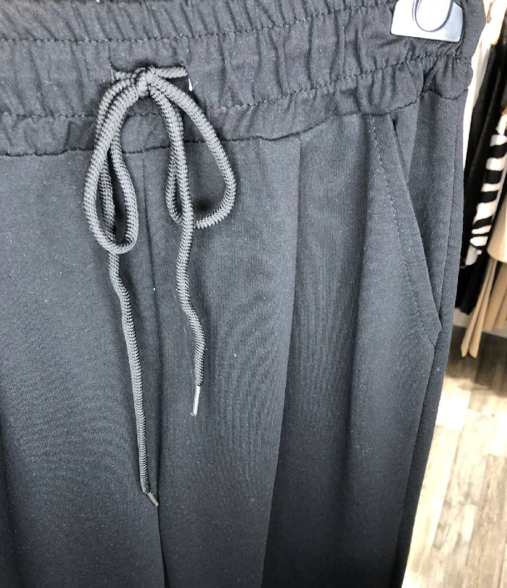 Le Chicche Pantalone Slouchy 102 Moda