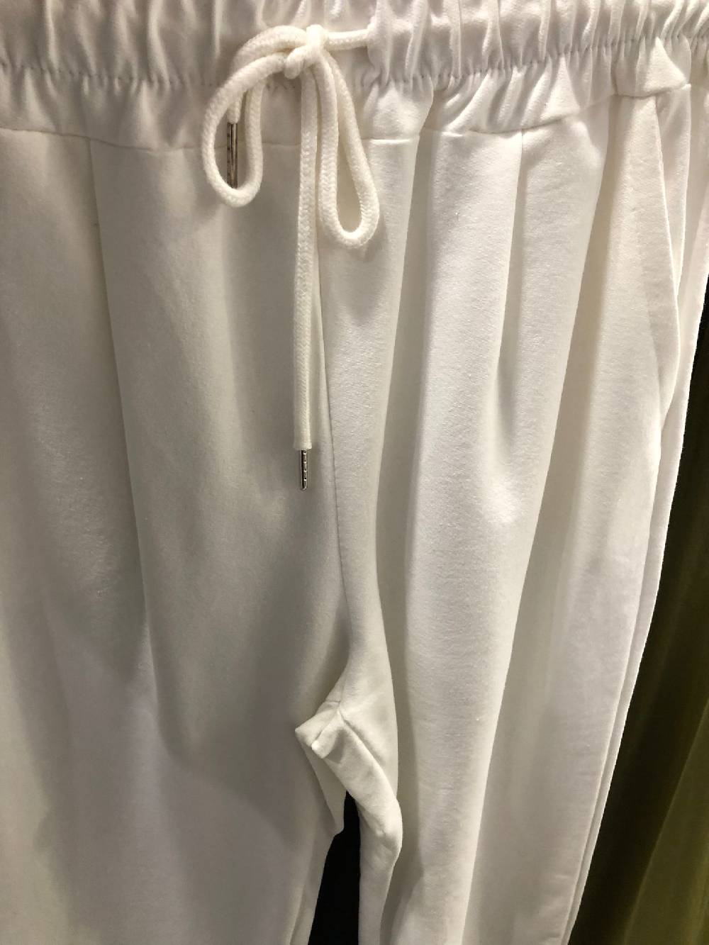 Le Chicche Pantalone Slouchy 102 Moda