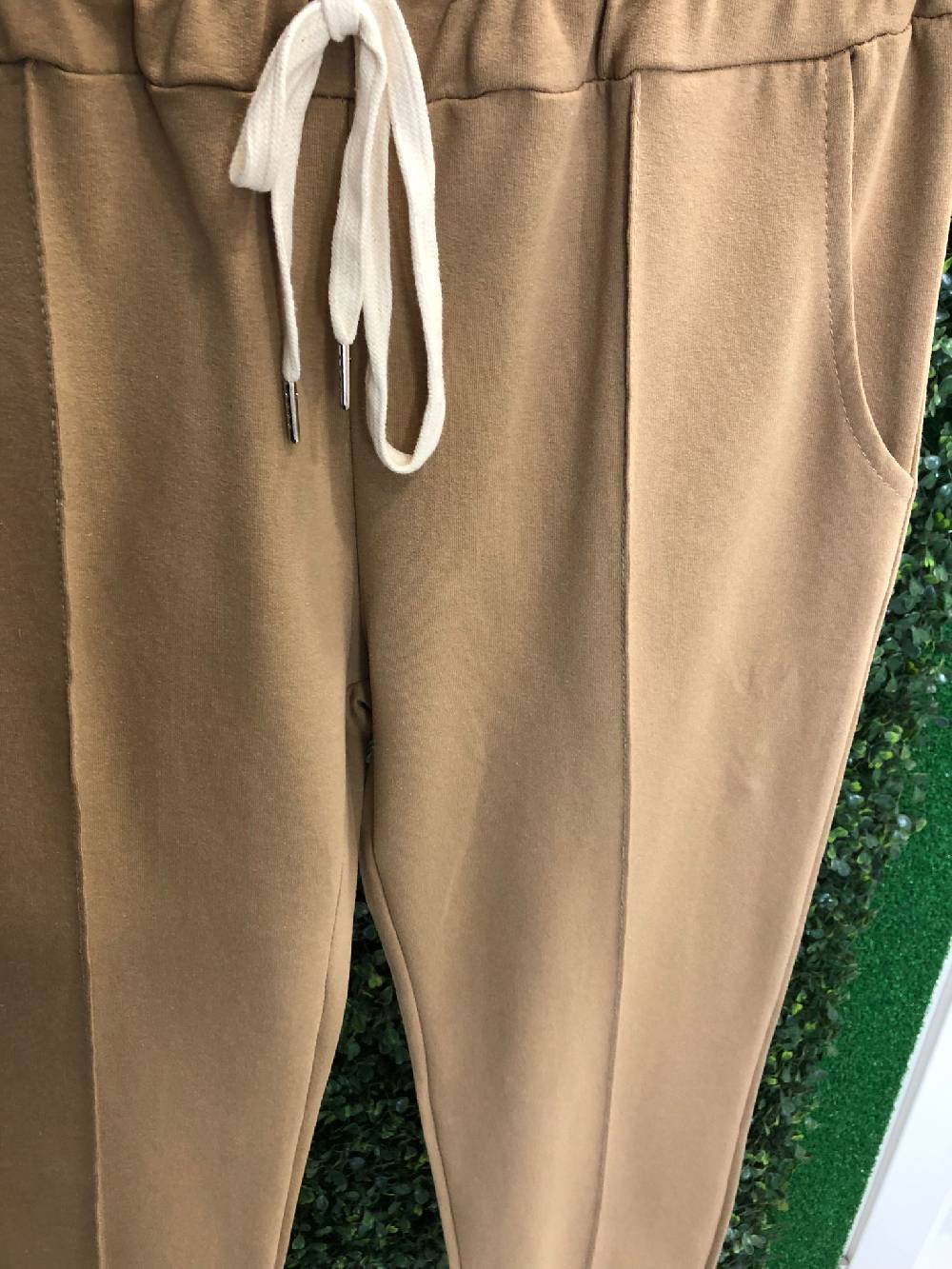 Le Chicche Pantalone Slouchy 102 Moda