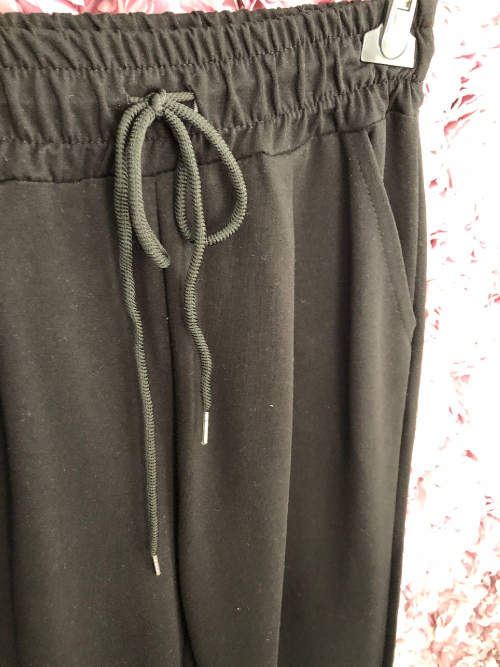 Le Chicche Pantalone Slouchy 102 Moda