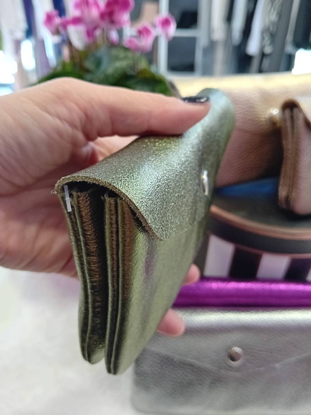 Le Chicche Porta Necessaire Cyber Monday