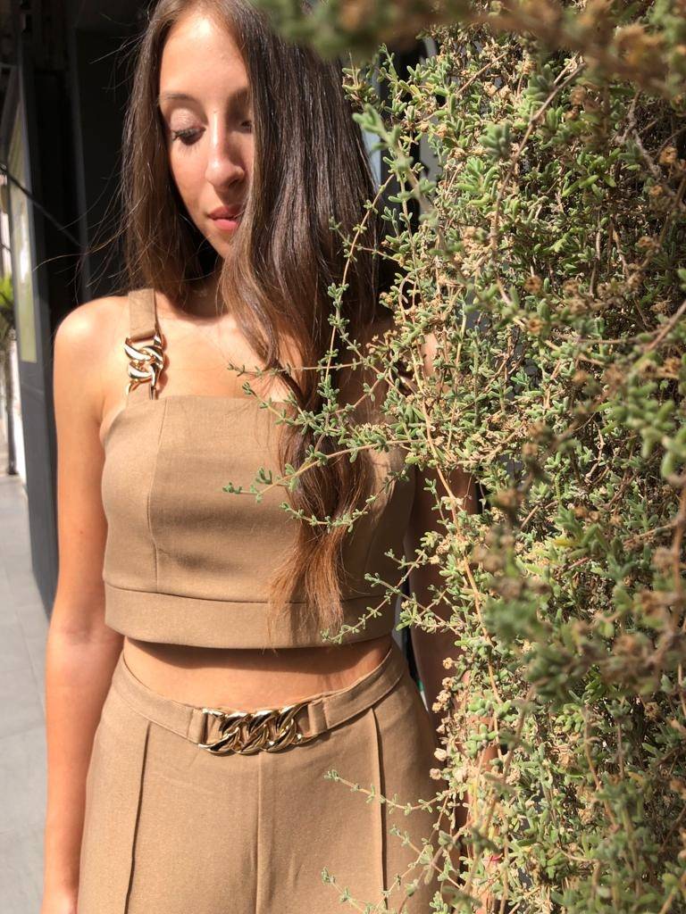 Le Chicche Coordset Catena Top Offerta San Valentino