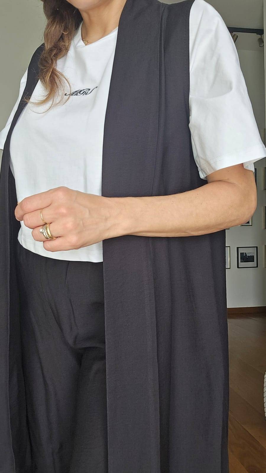 Le Chicche Coordset Pantalone 455 Online Outlet