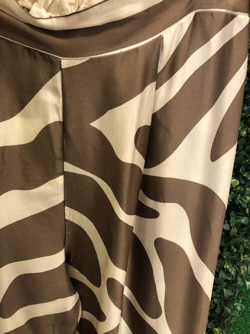 Le Chicche Coordset Pantalone 855 Offerta temporanea