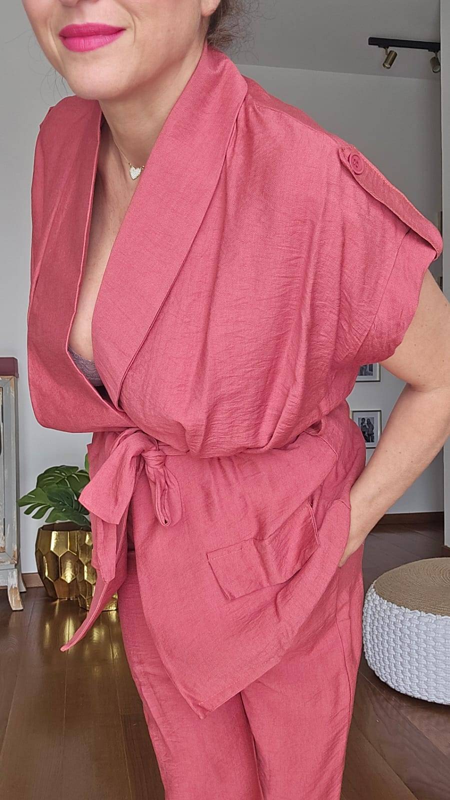 Le Chicche Cordset Pantalone 13 Nuovi prodotti