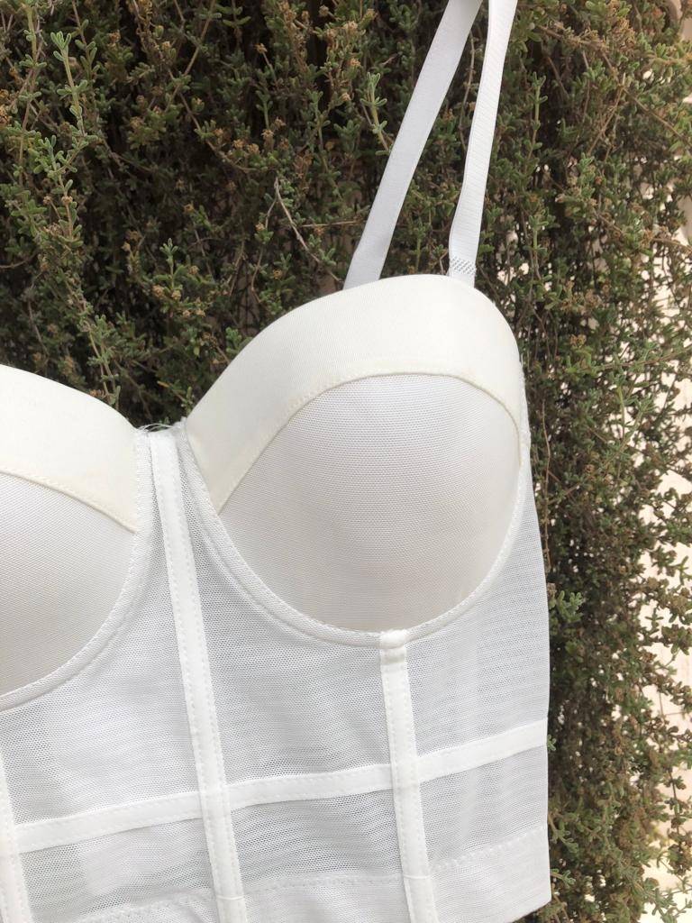 Le Chicche Corpetto Bestseller