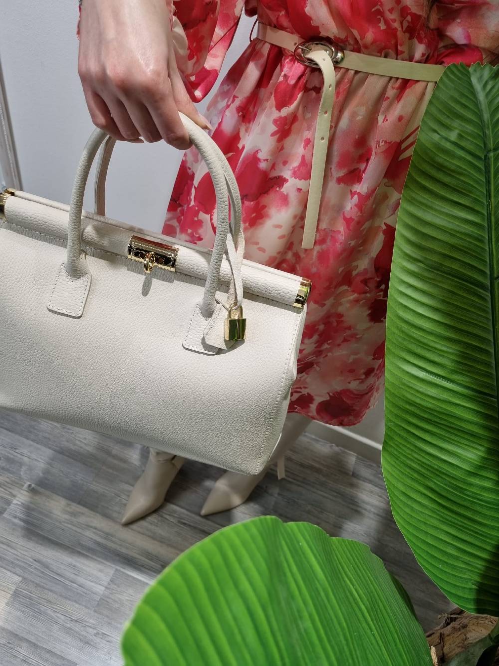 Le Chicche Doctor Bag Pelle Enormi risparmi