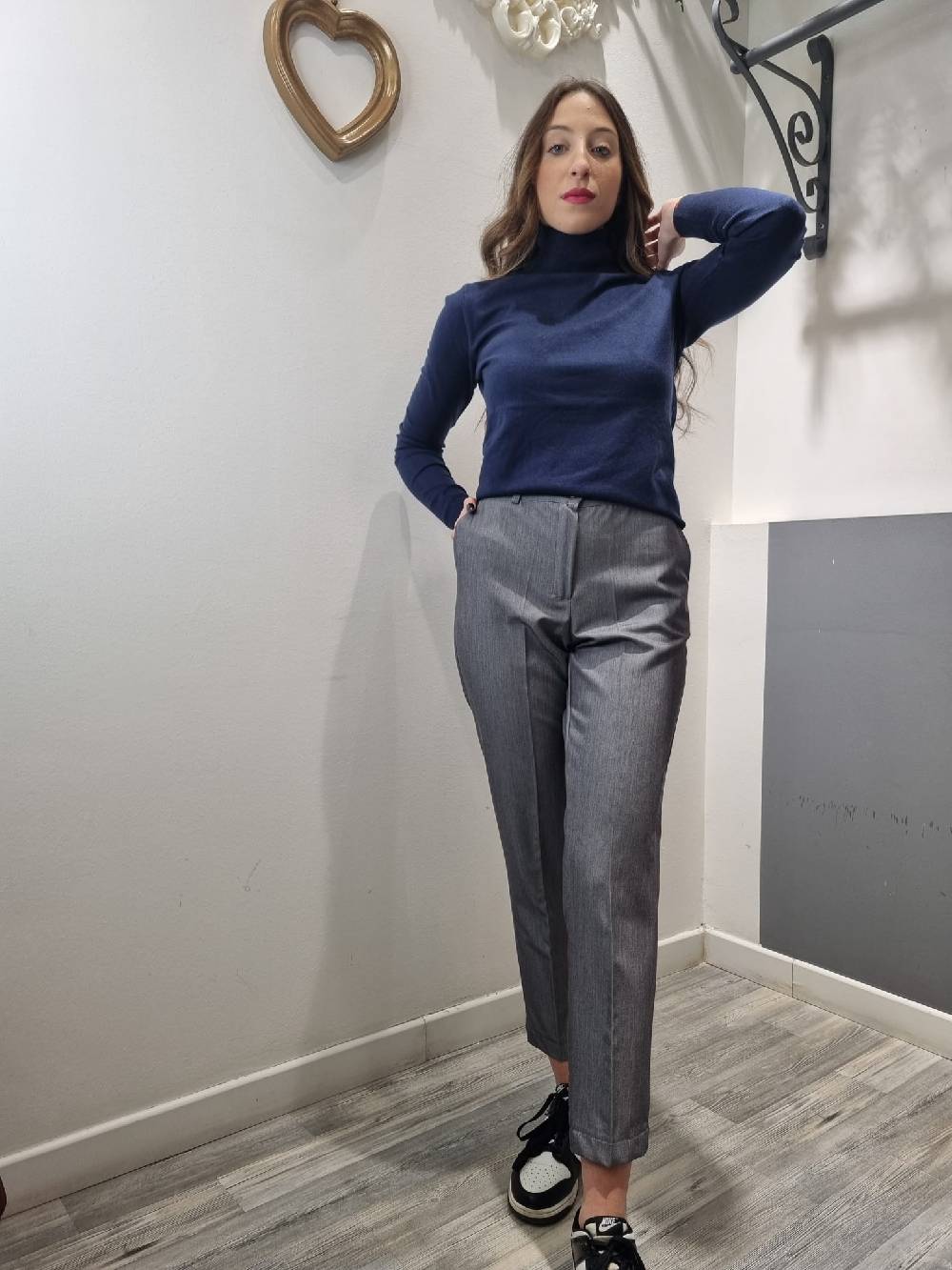 Le Chicche Dolcevita Basic Sconti VIP