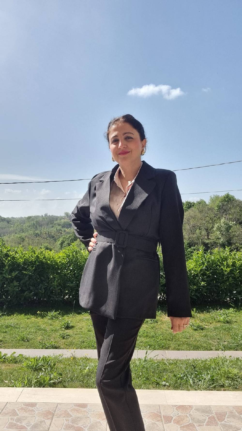 Le Chicche Pantalone Fiammato 708 Offerta speciale della fabbrica