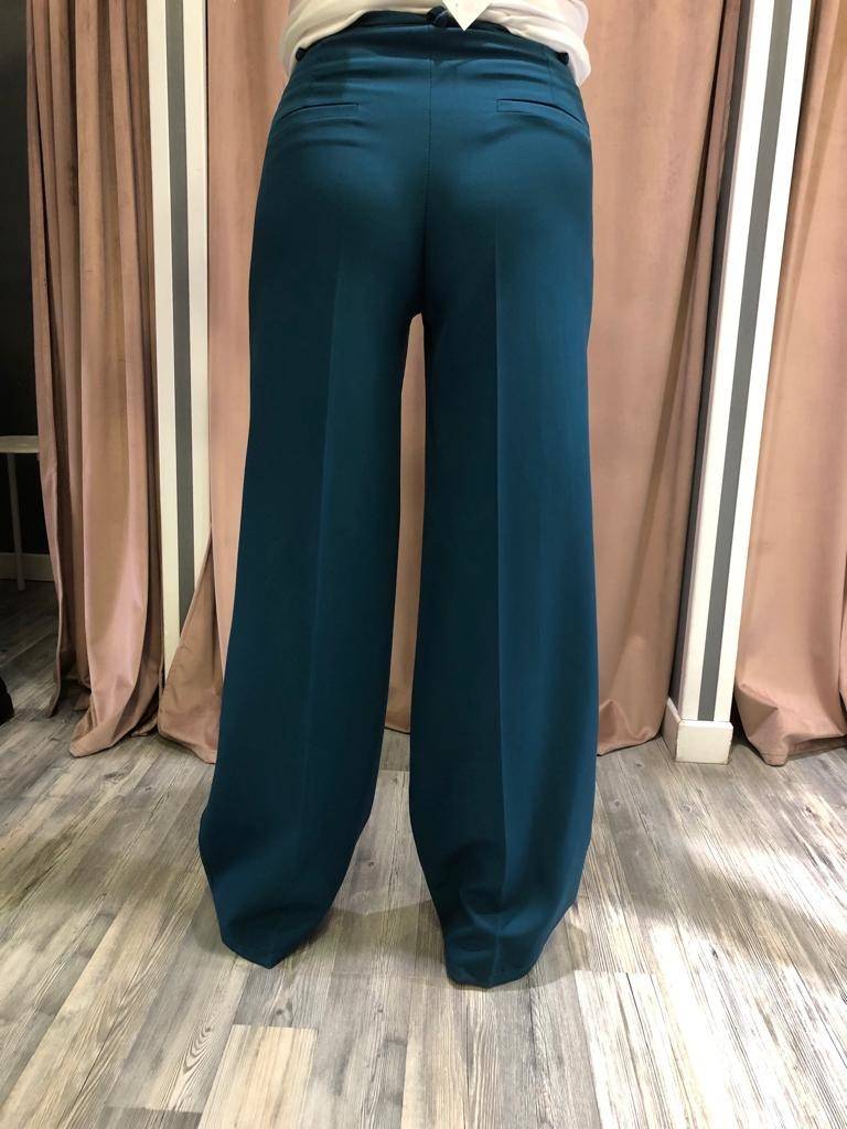 Le Chicche Pantalone Ottanio Limitato a 3 giorni