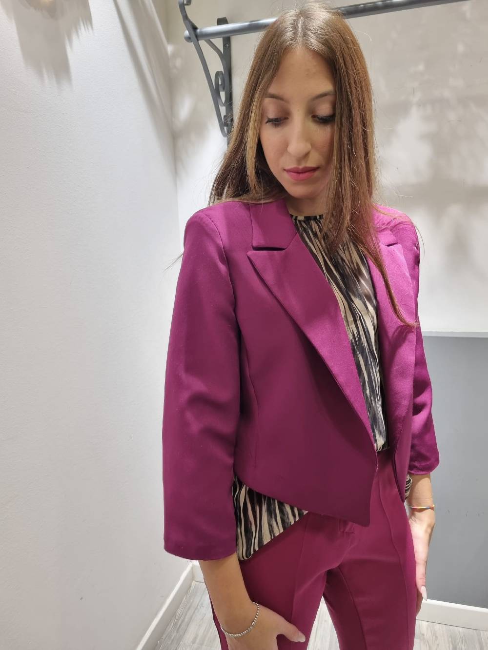 Le Chicche Pantalone 223 Duty-free