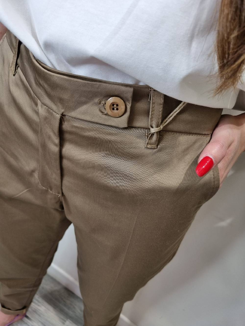 Le Chicche Pantalone 311 50% di sconto per tempo limitato