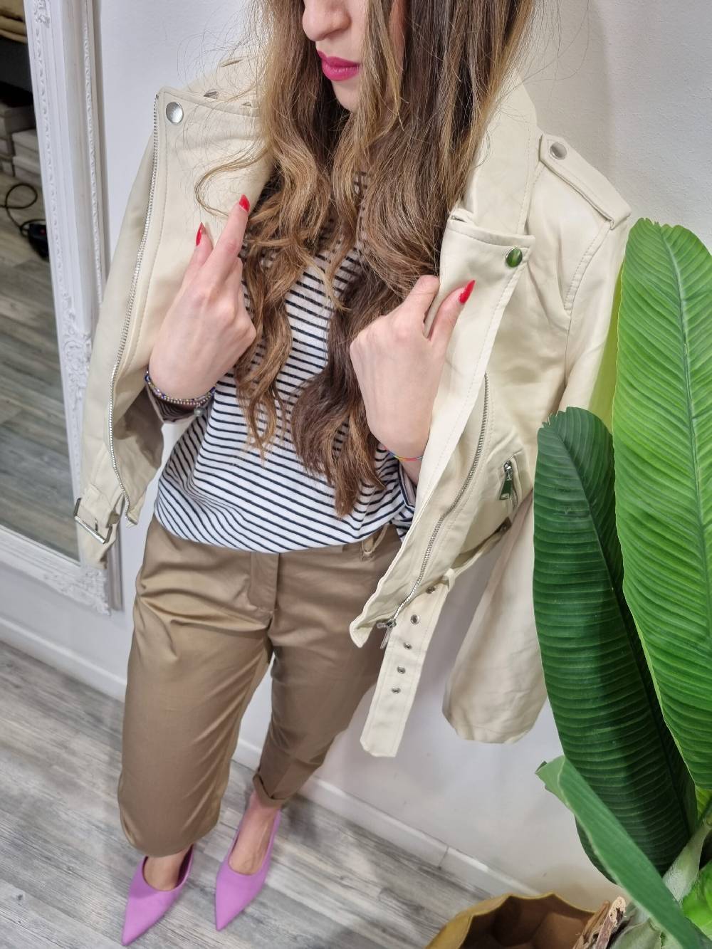 Le Chicche Pantalone 311 50% di sconto per tempo limitato