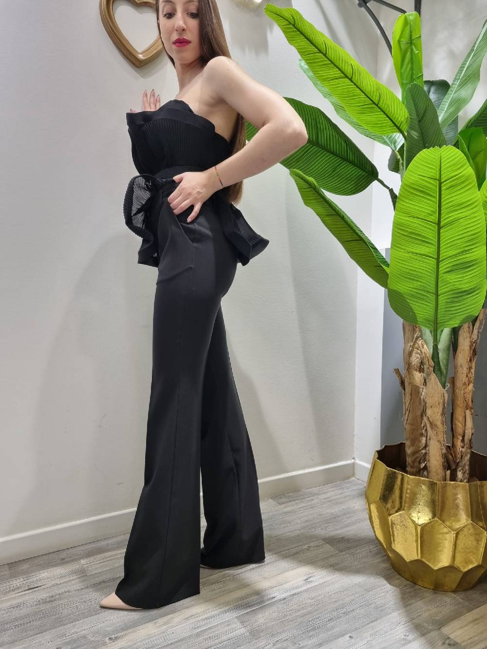 Le Chicche Pantalone 386 Italy