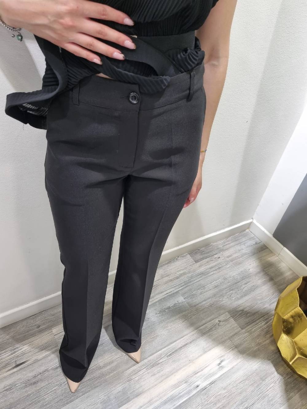 Le Chicche Pantalone 386 Italy