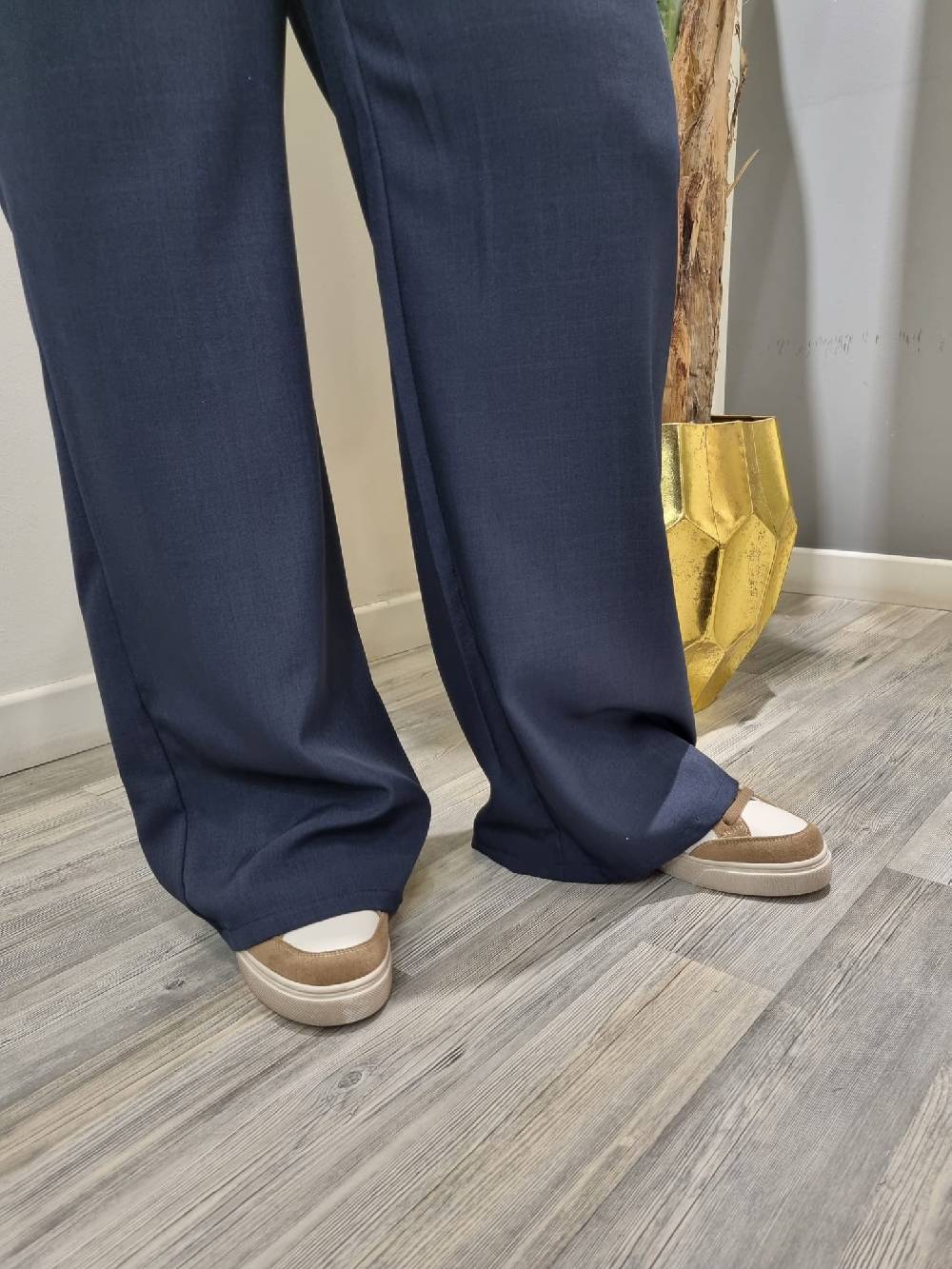 Le Chicche Pantalone 466 Italia