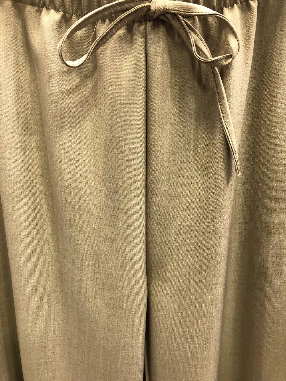 Le Chicche Pantalone 466 Italia