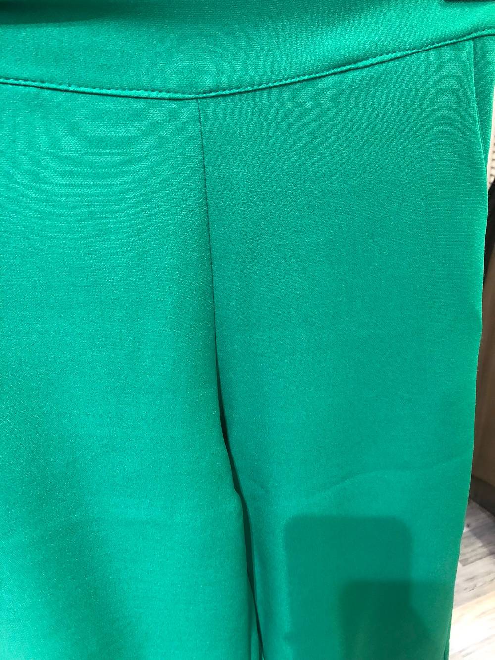 Le Chicche Pantalone 631 Qualità