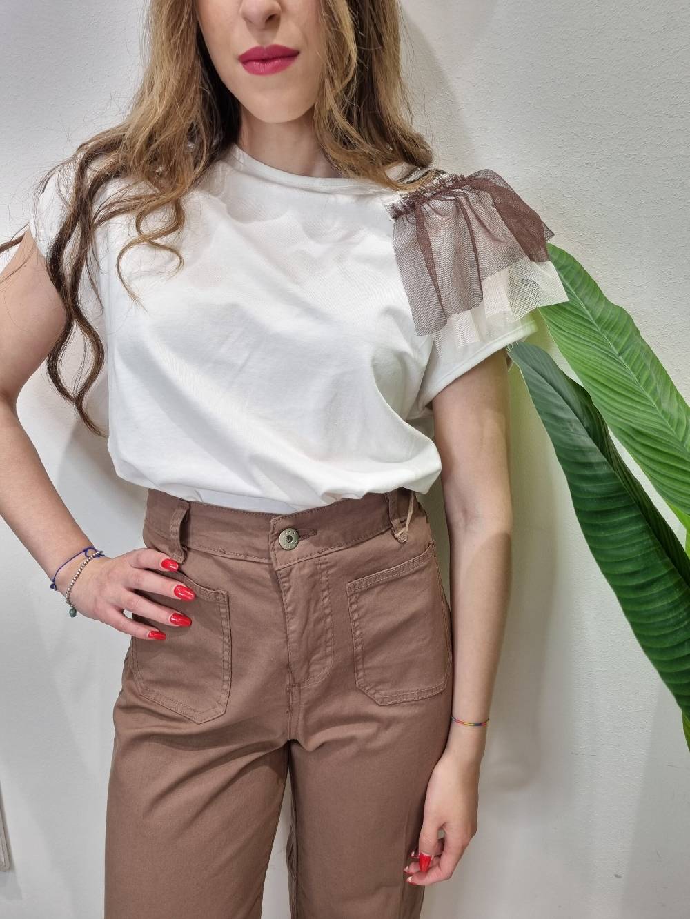 Le Chicche Pantalone 721 Promozione