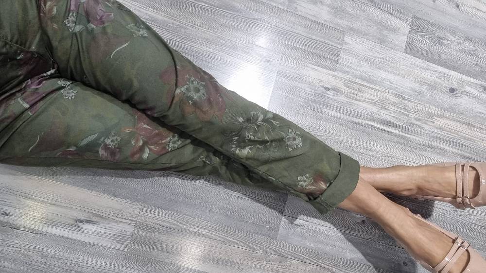 Le Chicche Pantalone 731 Spedizione Gratuita