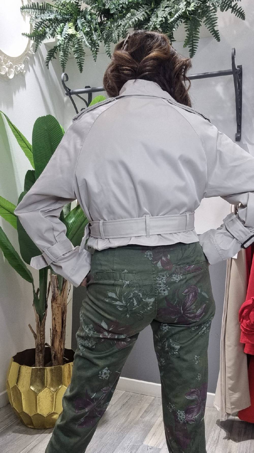 Le Chicche Pantalone 731 Spedizione Gratuita