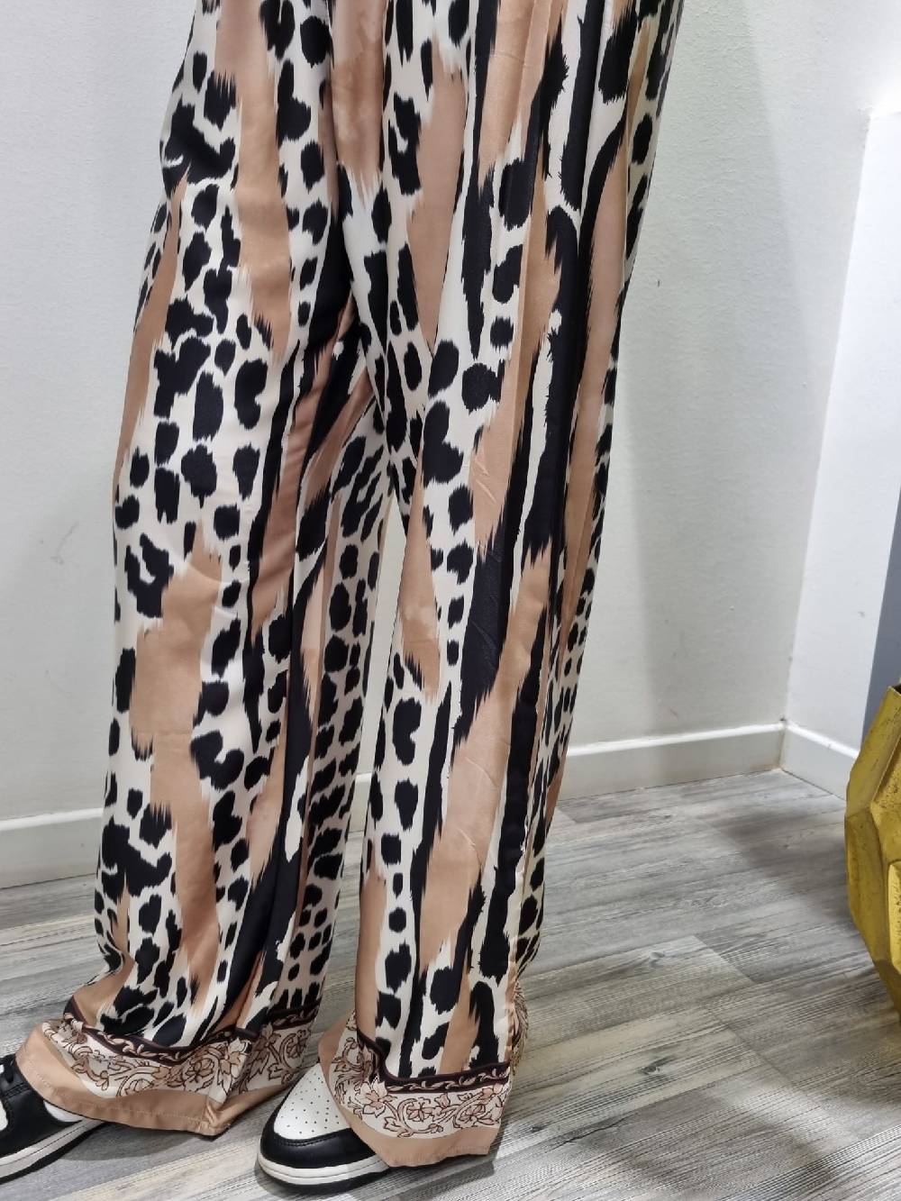 Le Chicche Pantalone 844 Pezzi Unici