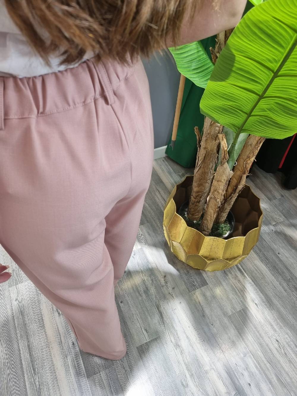 Le Chicche Pantalone 859 Soddisfazione Garantita