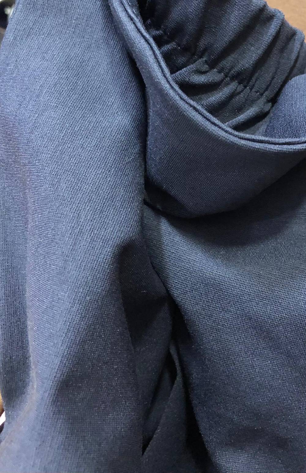 Le Chicche Pantalone Confy 188 Fino Al -60%