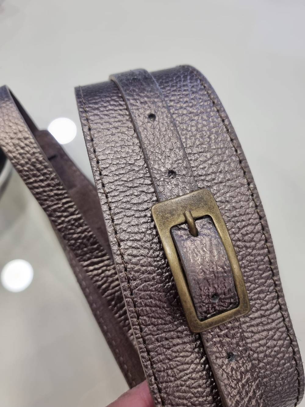 Le Chicche Fusciacca Dark Gold Economico