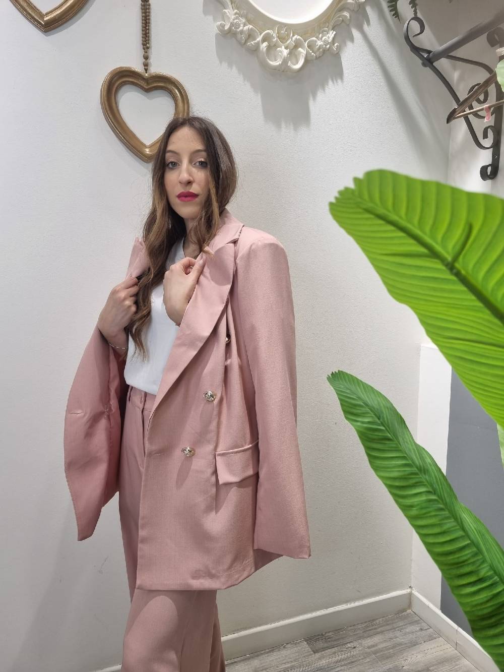 Le Chicche Giacca 466 Outlet