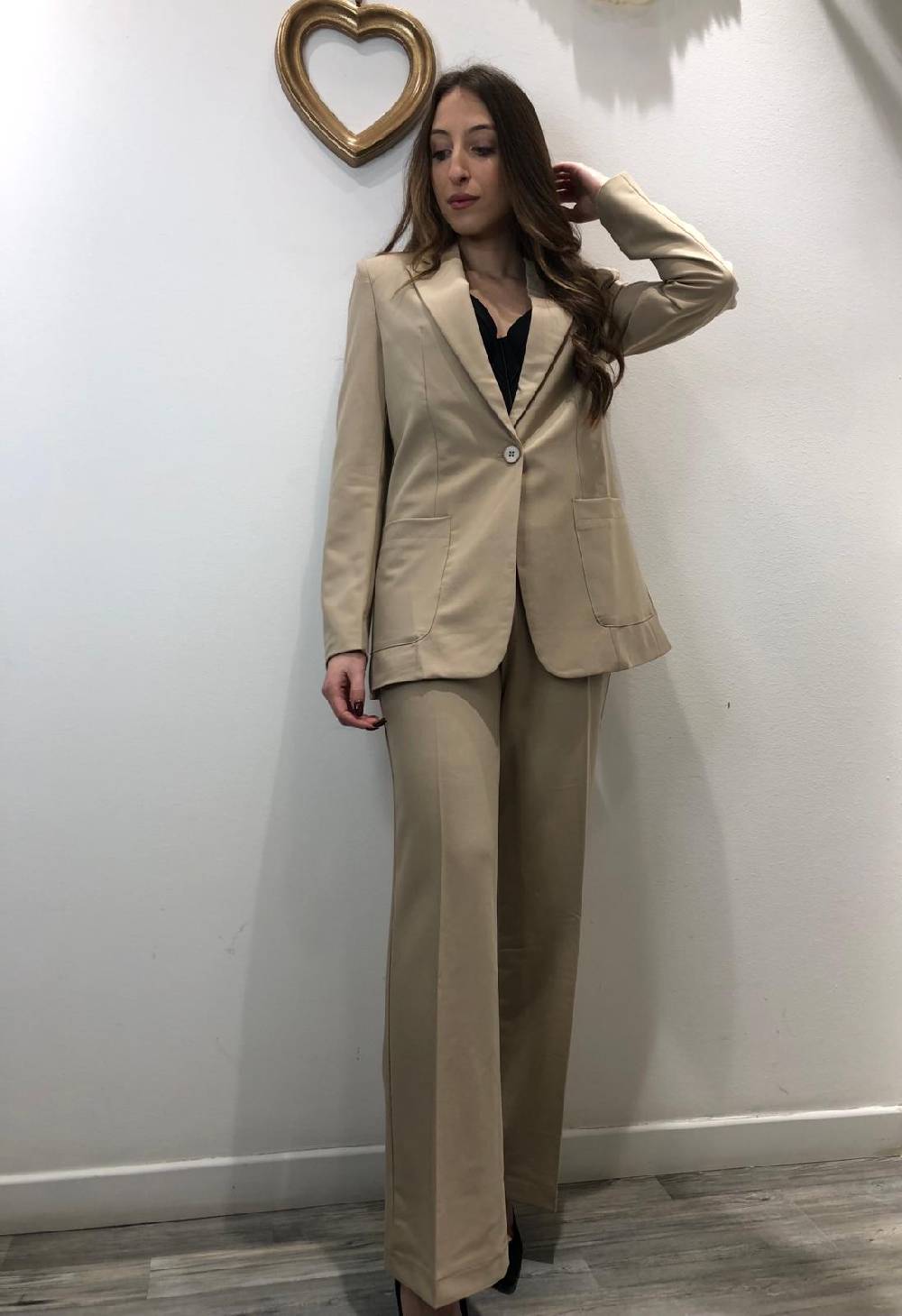Le Chicche Giacca 056 Saldi