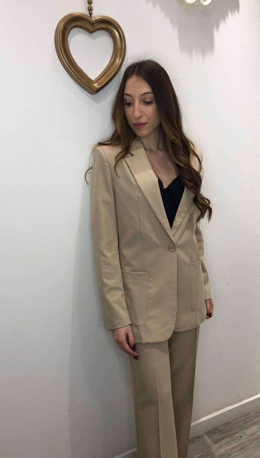 Le Chicche Giacca 056 Saldi