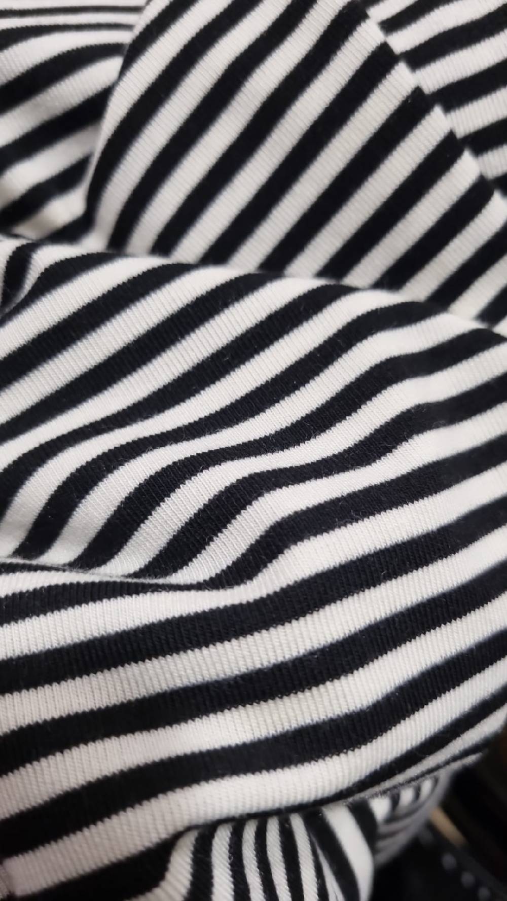 Le Chicche Maglia Stripes Cyber Monday