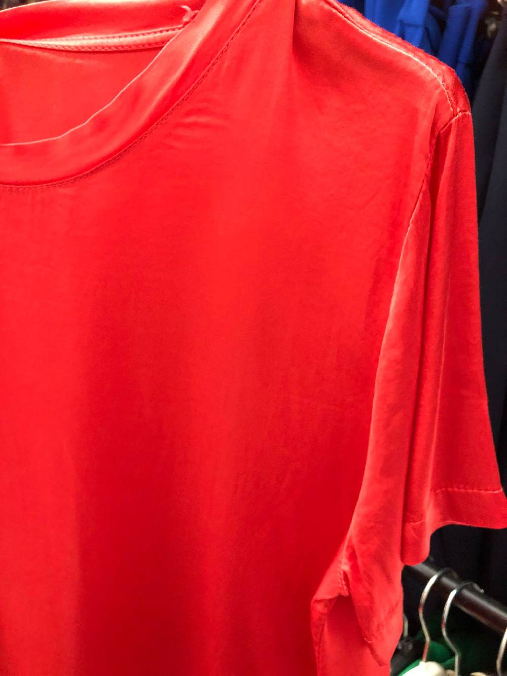 Le Chicche Maglia Viscosa 317 Offerta natalizia