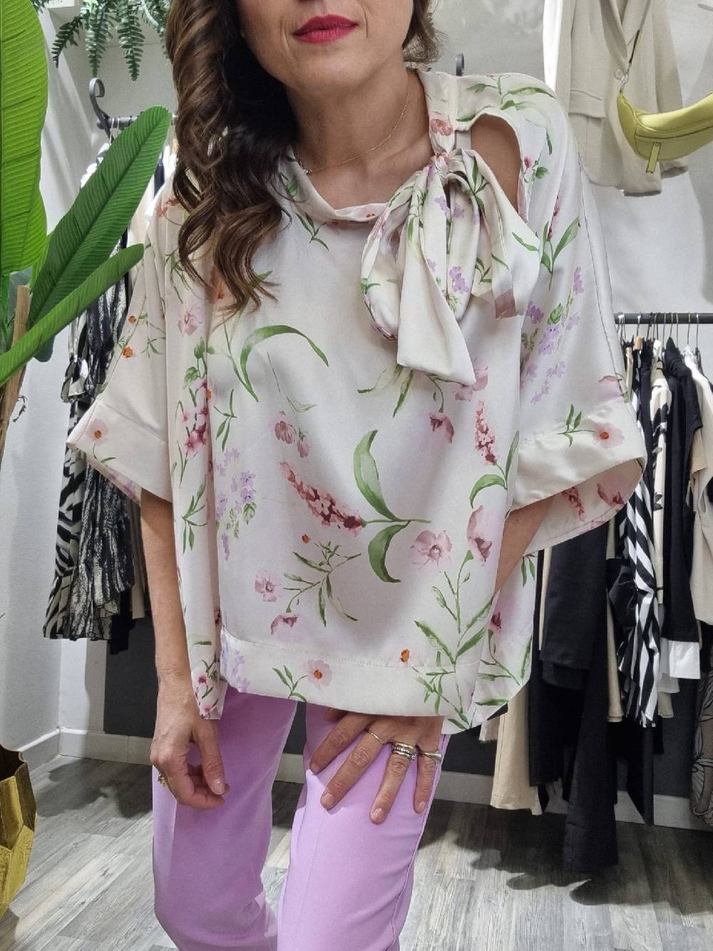 Le Chicche Maglia/Kappa 273 Offerta per la Festa della Mamma