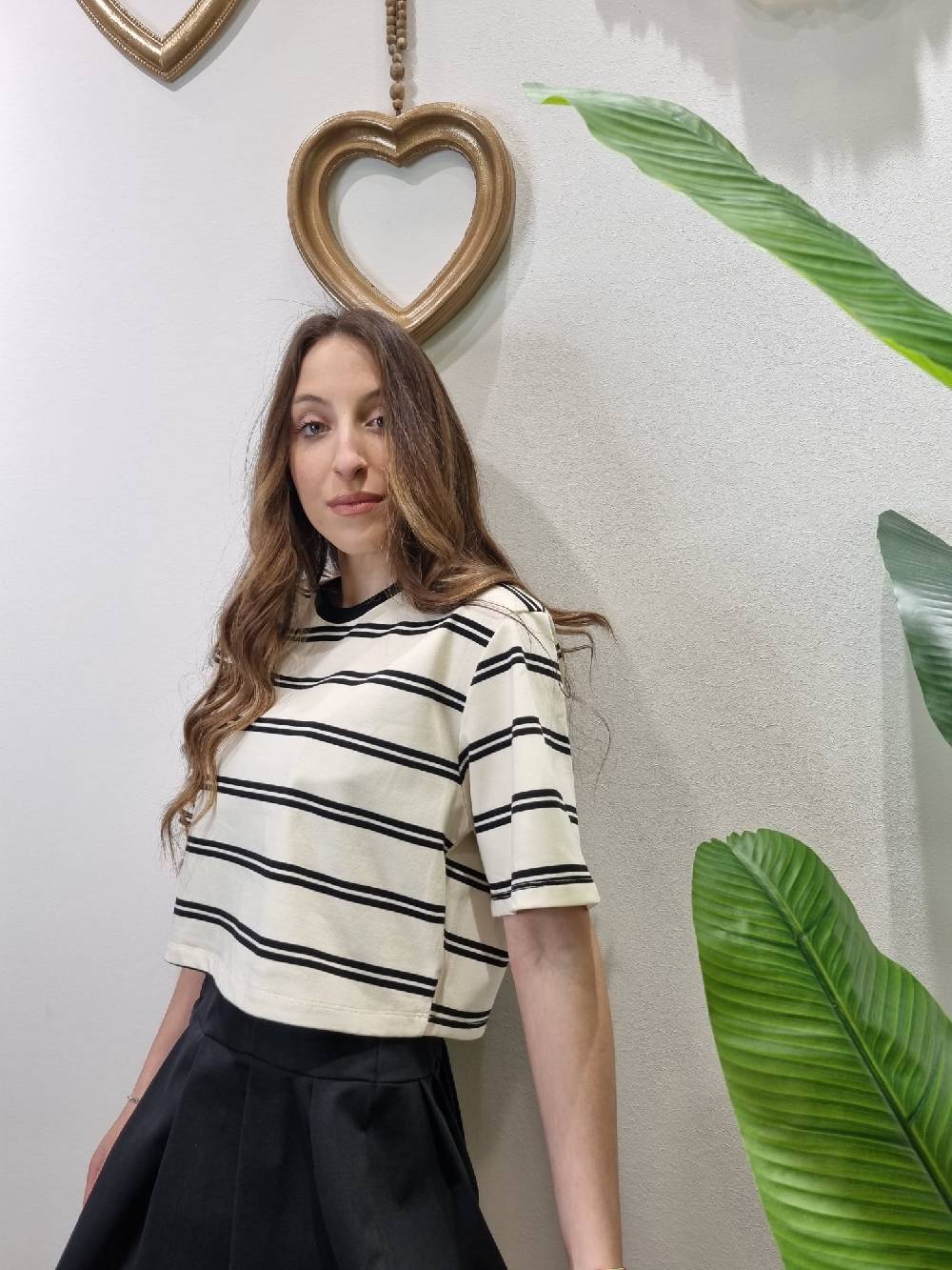 Le Chicche Mini T-shirt Offerta San Valentino