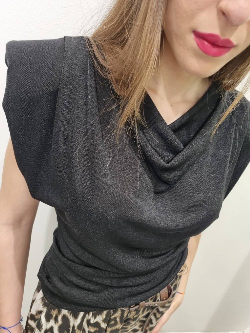 Le Chicche Maglia 809 Offerta temporanea