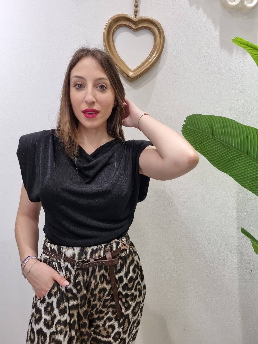 Le Chicche Maglia 809 Offerta temporanea