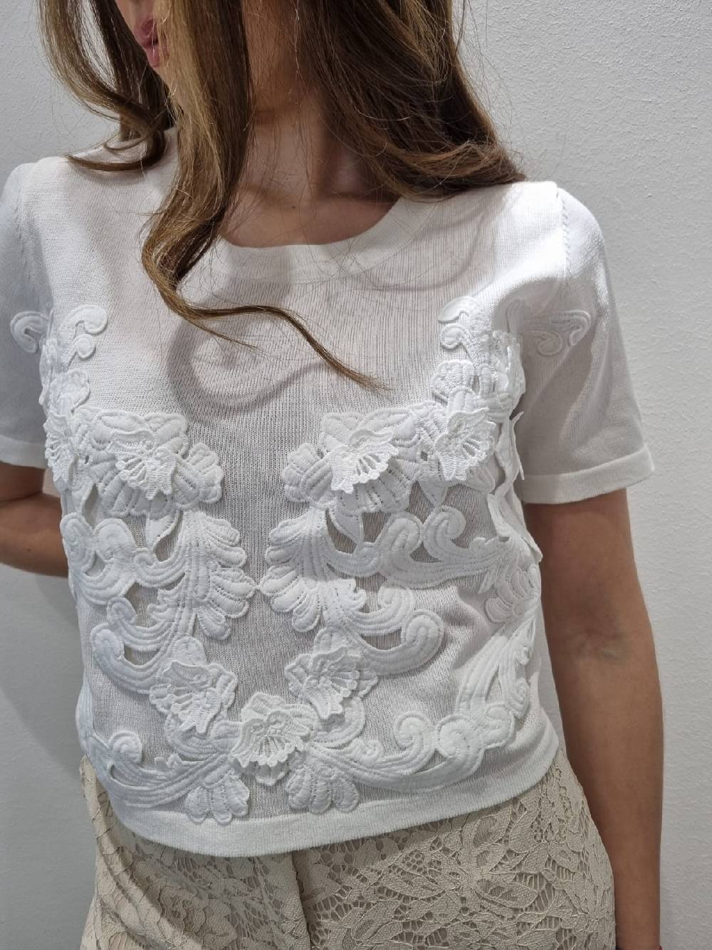 Le Chicche Maglia Angel Lightning offer