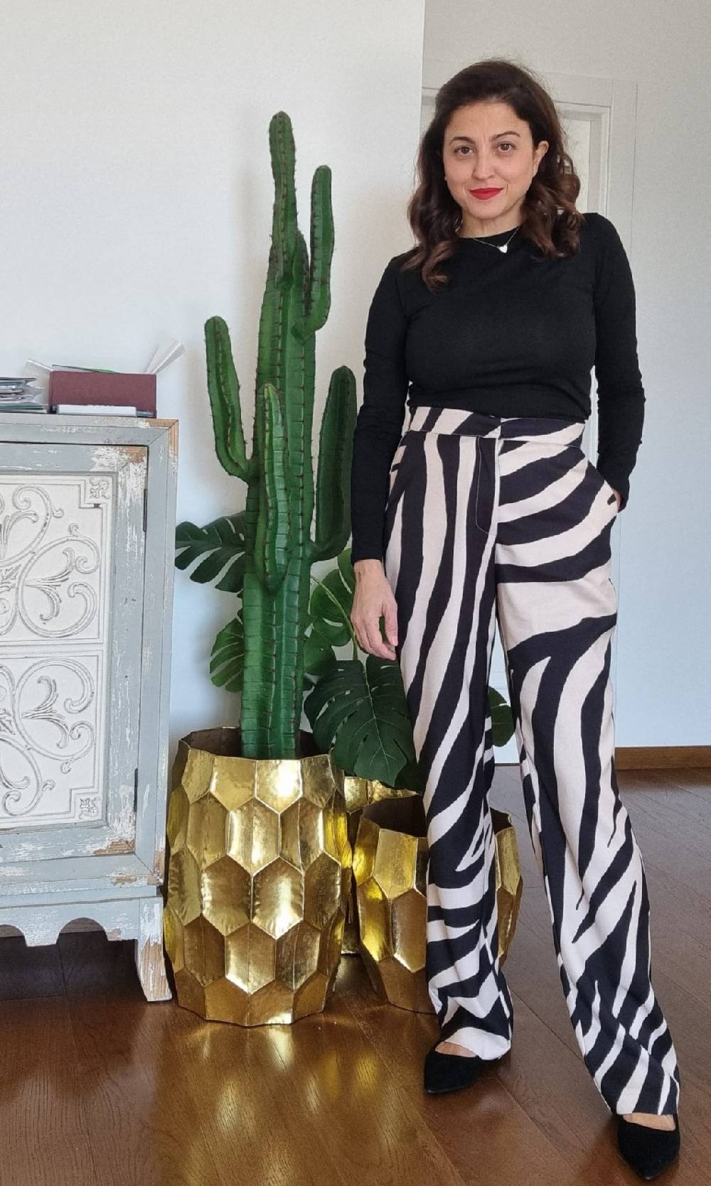 Le Chicche Maglia Basic Manica Lunga Nuovi prodotti