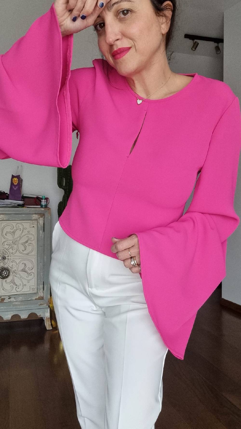 Le Chicche Maglia Calla 595 Offerte stagionali