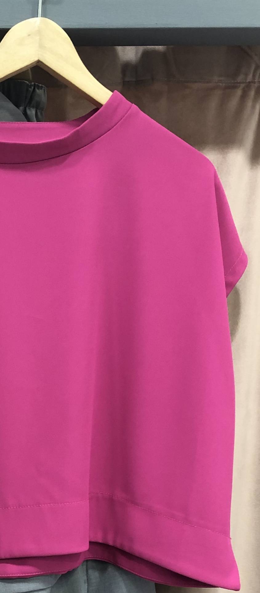 Le Chicche Maglia Scatoletta 672 Latest stili