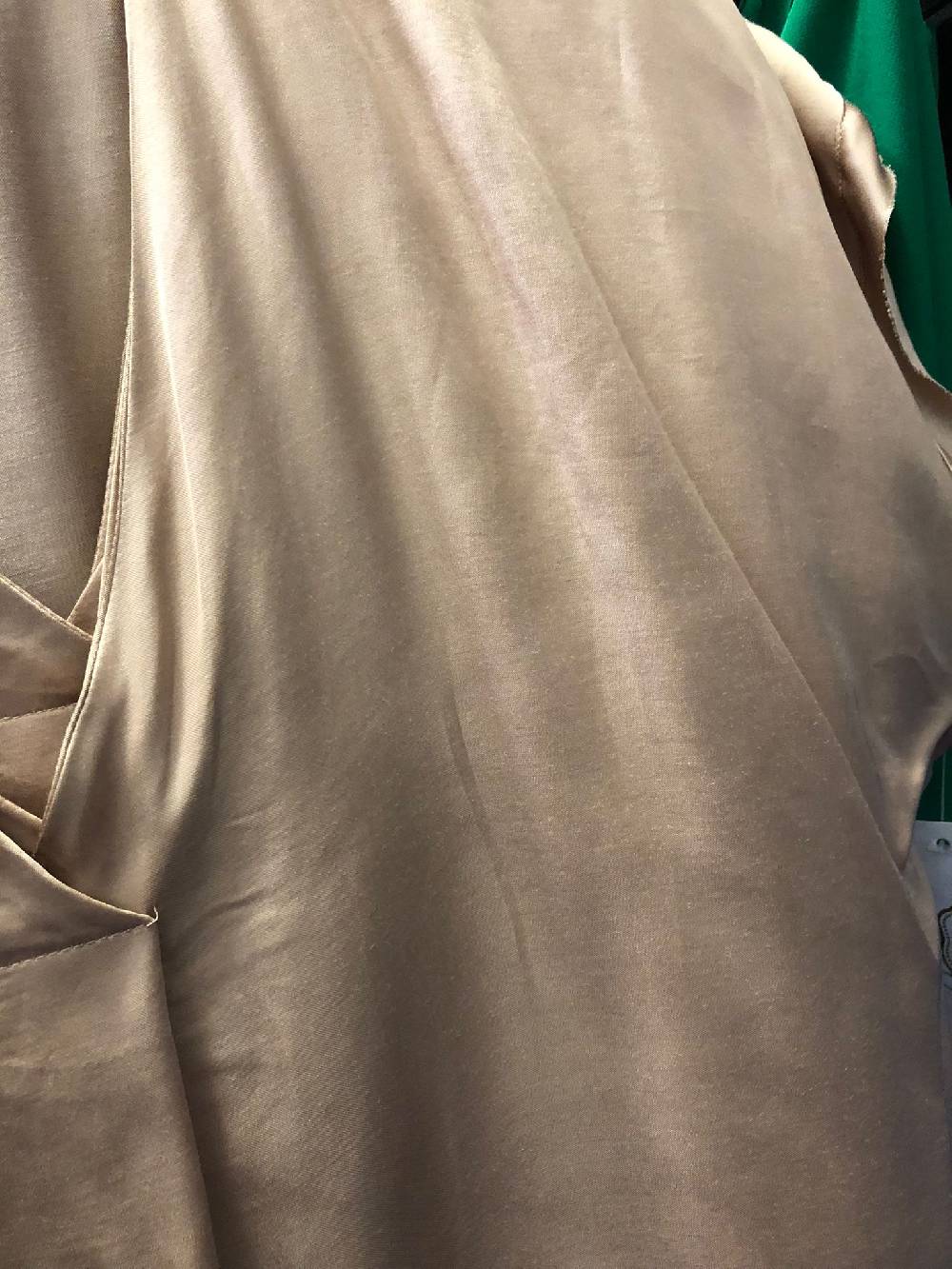 Le Chicche Maglia Scollo V Ultimo giorno