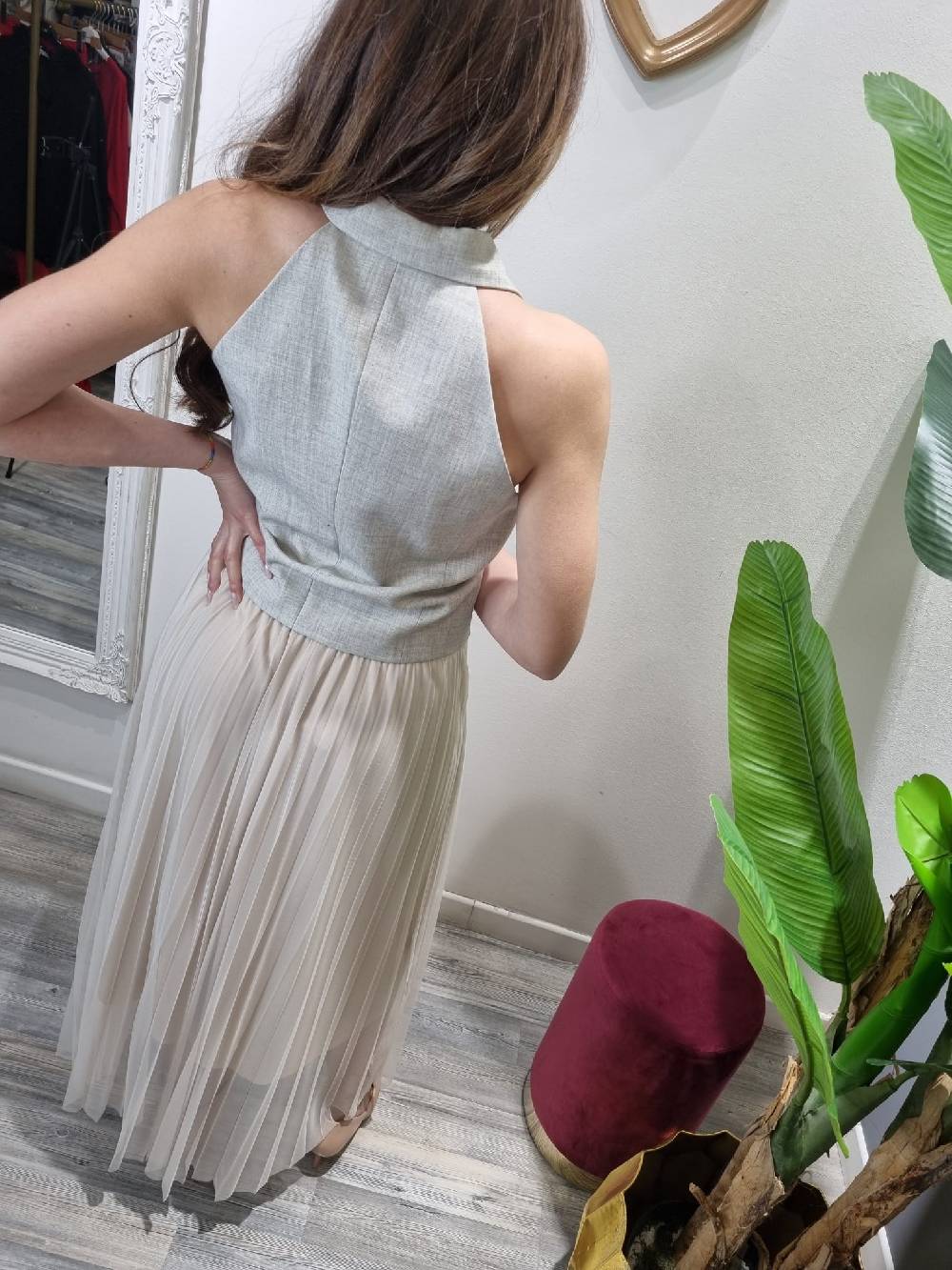 Le Chicche Gilet 355 Fino al 50% di sconto