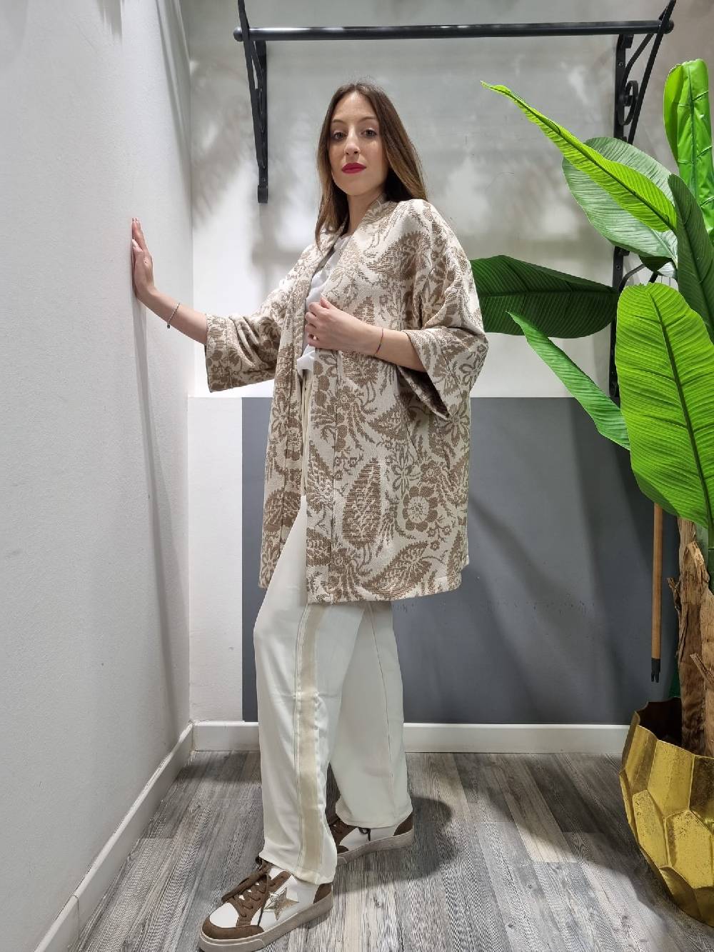 Le Chicche Kaban Damascato Promozione Limitata