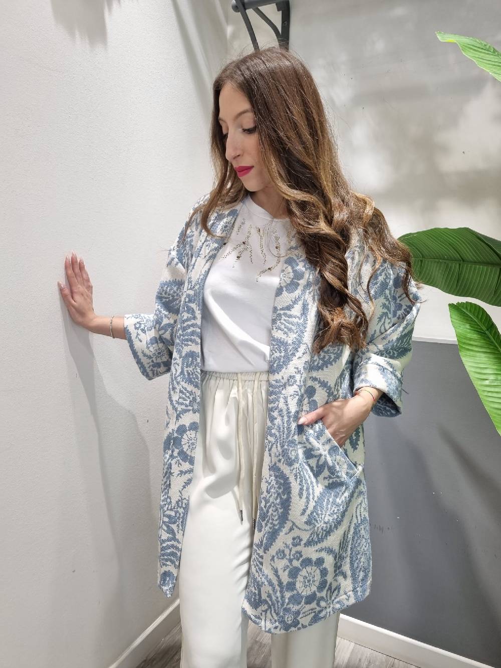 Le Chicche Kaban Damascato Promozione Limitata