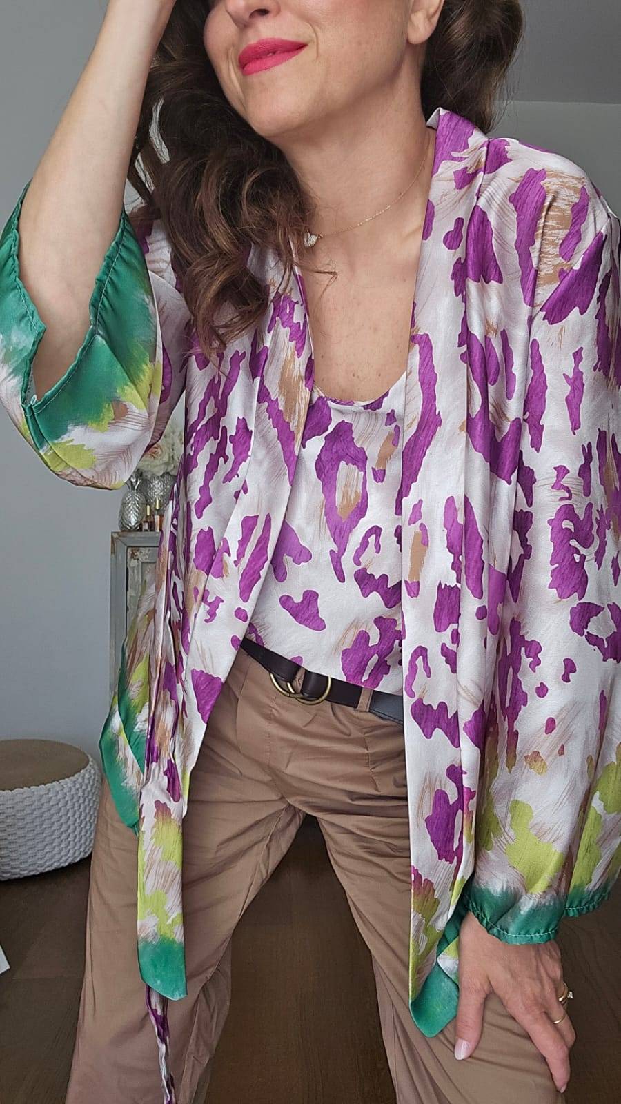 Le Chicche Kimono 990 Affare Del Giorno