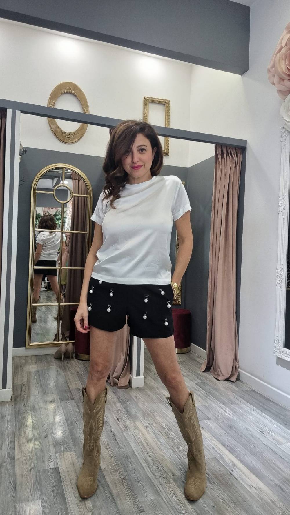 Le Chicche Maglia 109 Convenienza