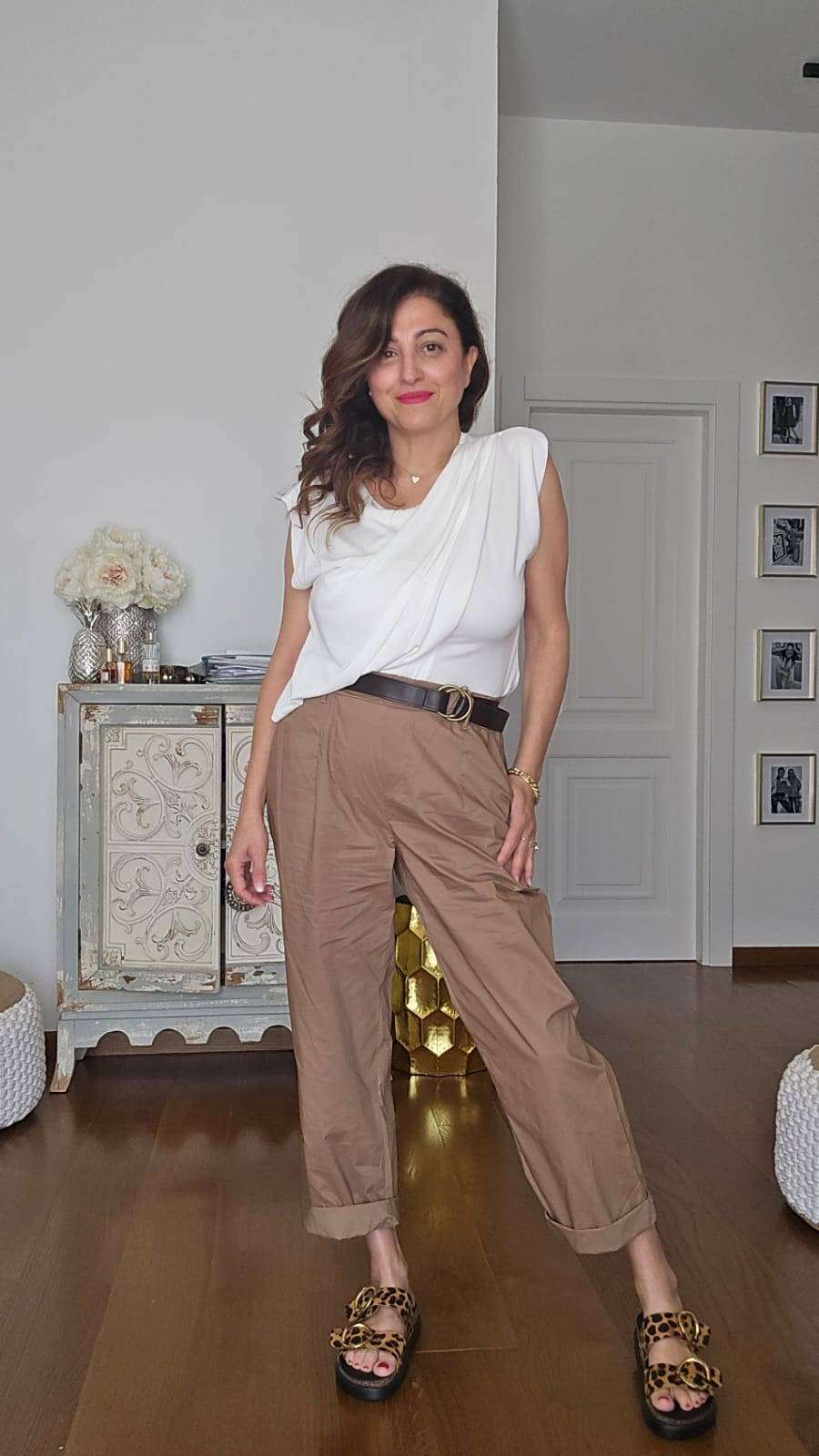 Le Chicche Maglia 378 Sconto
